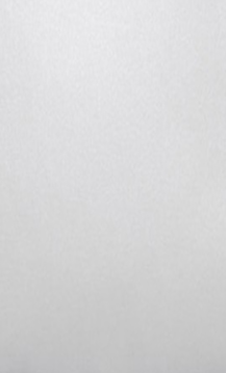 Crystal White Metallic 105lb 8 1/2 x 14 Cardstock