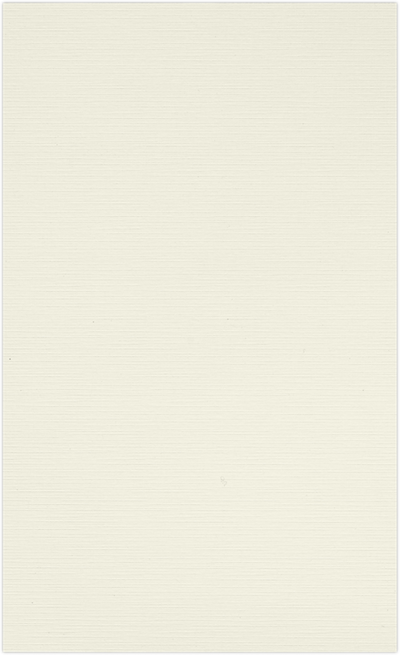 Natural Linen 100lb 8 1/2 x 14 Cardstock