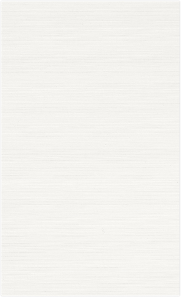 White Linen 100lb 8 1/2 x 14 Cardstock