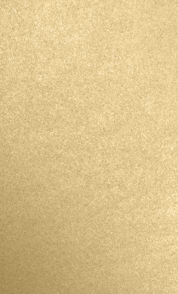 Light Gold Blonde Metallic 32lb 8 1/2 x 14 Paper