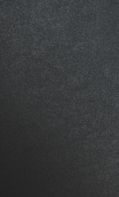 Anthracite Black Metallic 32lb 8 1/2 x 14 Paper