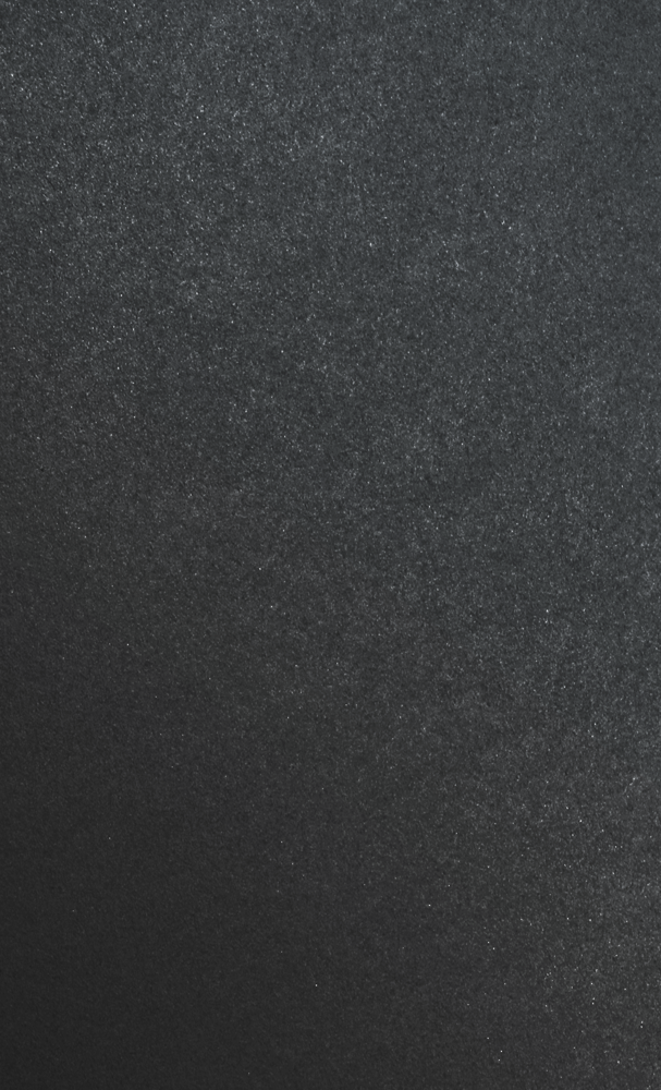 Anthracite Black Metallic 32lb 8 1/2 x 14 Paper