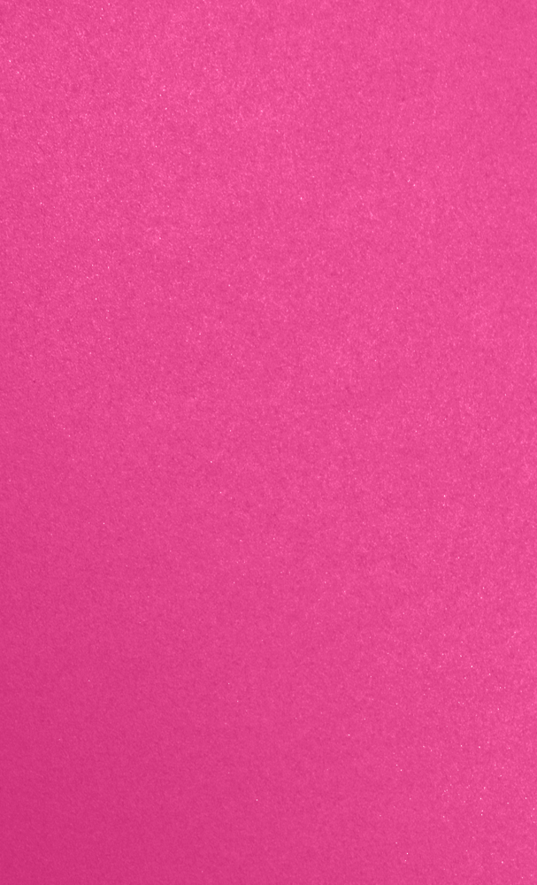 Azalea Fuchsia Metallic 32lb 8 1/2 x 14 Paper
