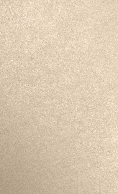 Light Brown Taupe Metallic 32lb 8 1/2 x 14 Paper