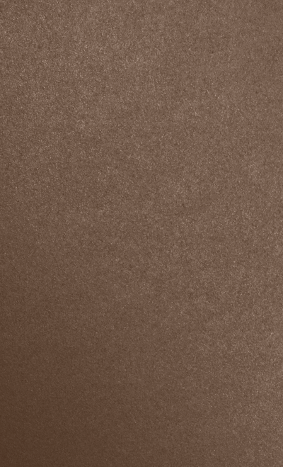 Bronze Brown Metallic 32lb 8 1/2 x 14 Paper