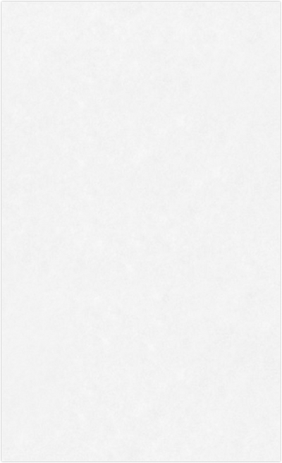 Brilliant White 100% Cotton 32lb 8 1/2 x 14 Paper
