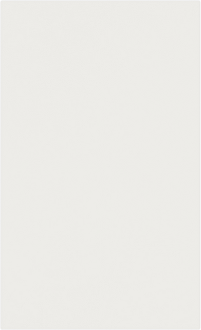 Natural White 100% Cotton 32lb 8 1/2 x 14 Paper