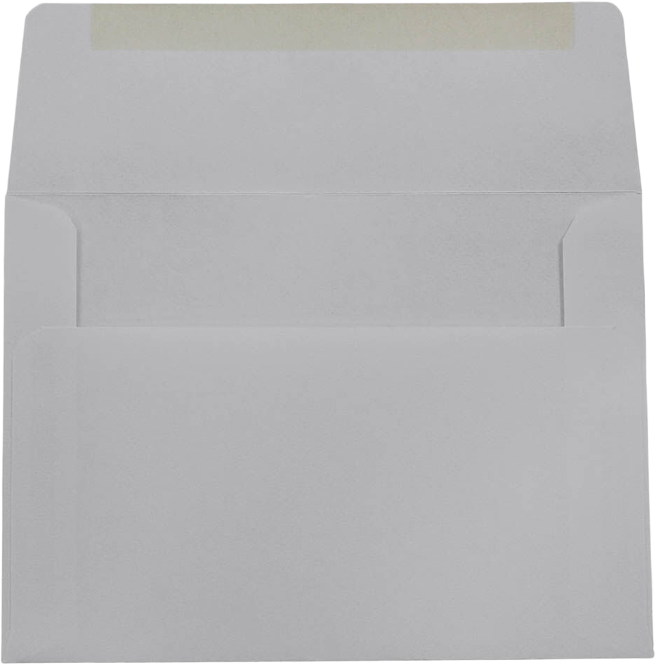 Flabbergasted A7 size Christmas Cards - 10 Pack