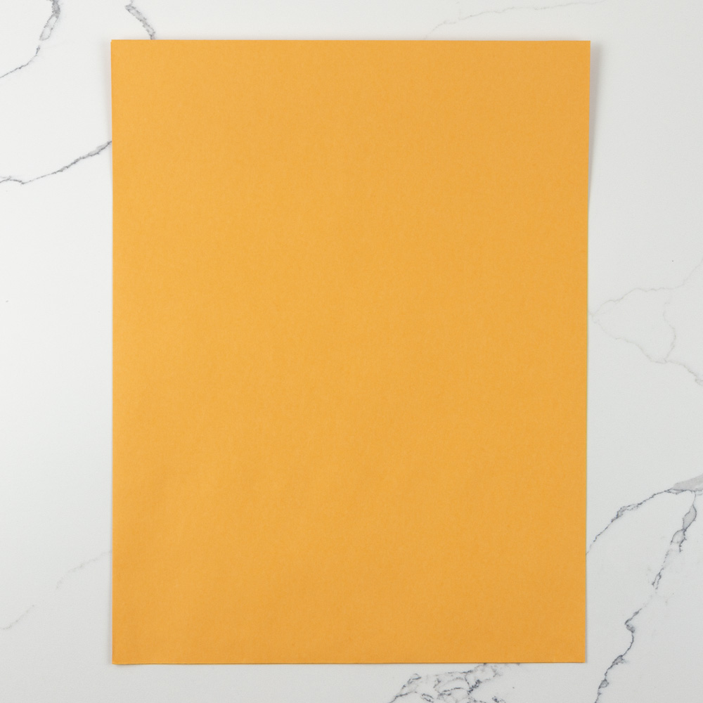 Brown Kraft 28lb 11 x 17 Open End Envelopes