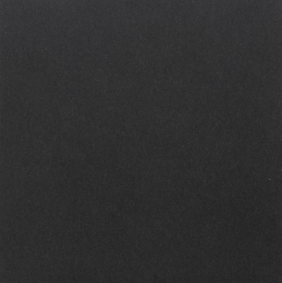 Smooth Midnight Black 32lb 3 1/4 x 3 1/4 Square Envelopes with Peel & Seal