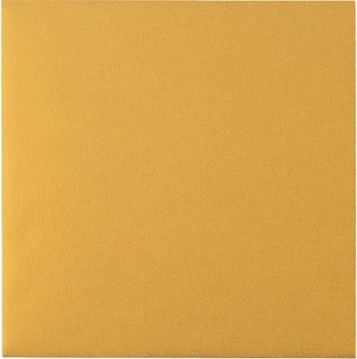 Gold Metallic 32lb 5 x 5 Square Envelopes with Peel & Seal