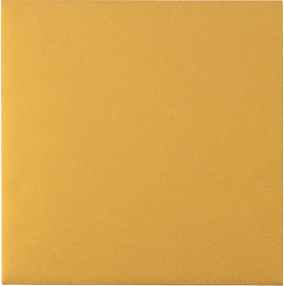 Gold Metallic 32lb 5 x 5 Square Envelopes with Peel & Seal