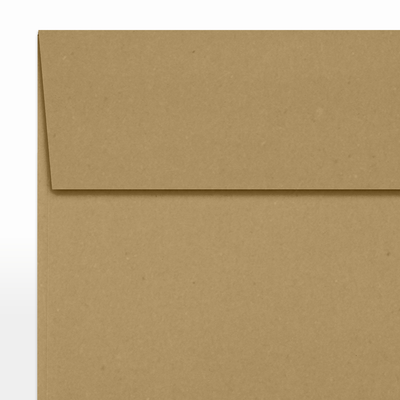 Grocery Bag 28lb 5 1/4 x 5 1/4 Square Envelopes with Peel & Seal