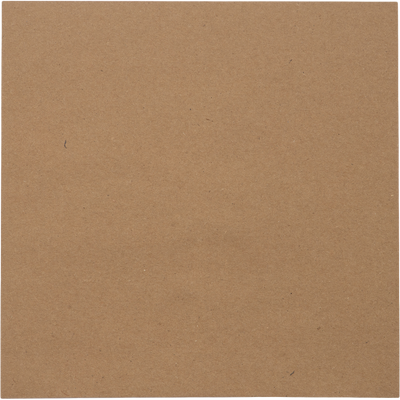 Grocery Bag 28lb 8 x 8 Square Envelopes with Peel & Seal