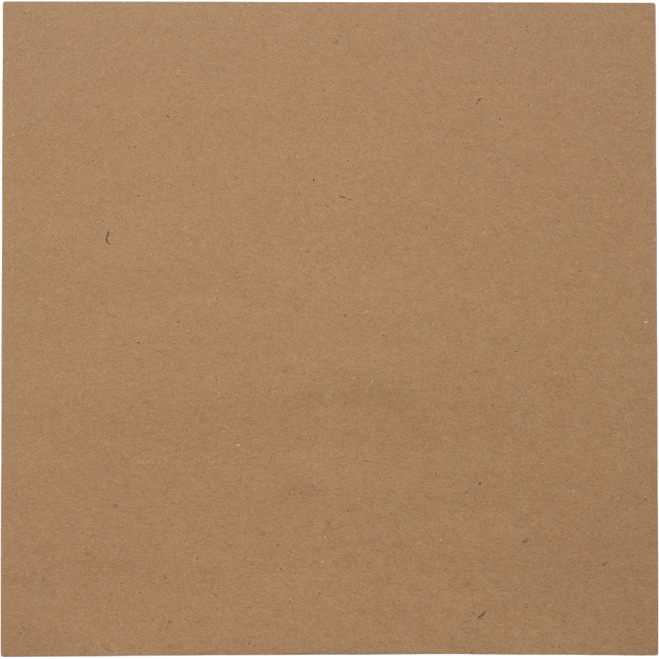 Grocery Bag 28lb 8 x 8 Square Envelopes with Peel & Seal