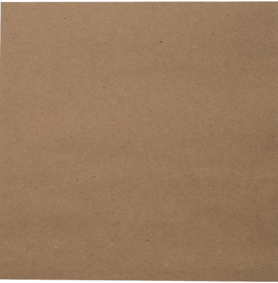 Grocery Bag 28lb 8 1/2 x 8 1/2 Square Envelopes with Peel & Seal