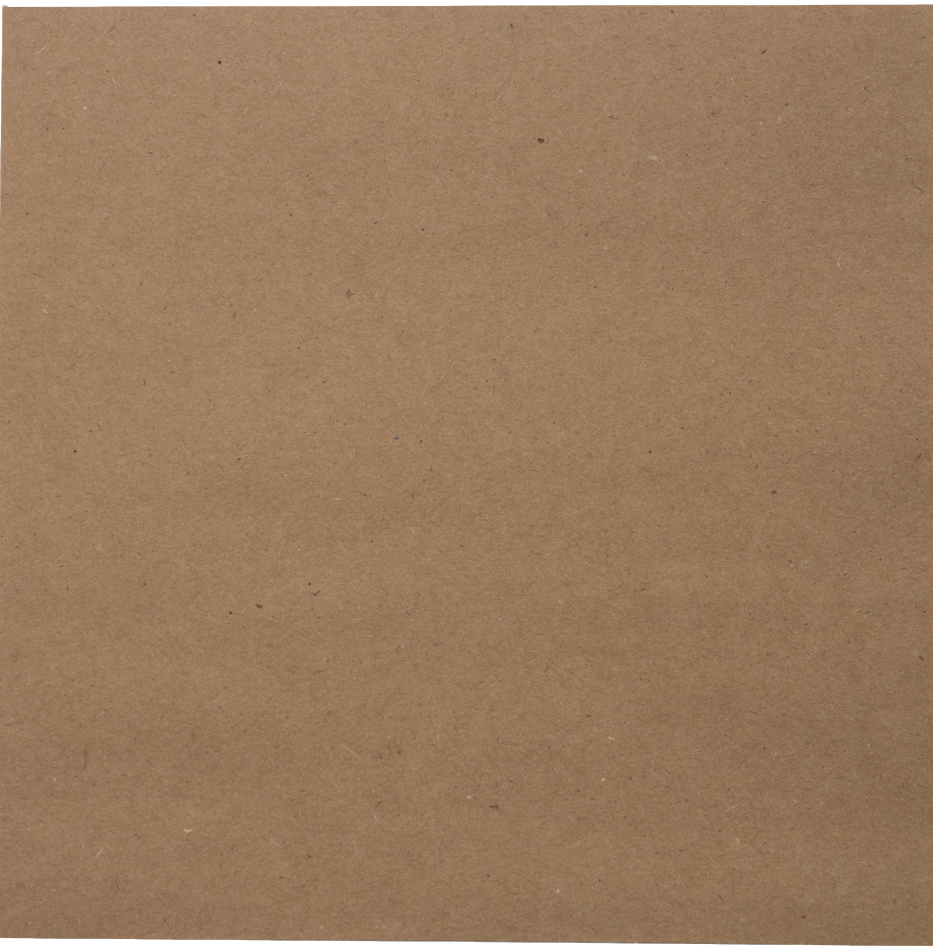 Grocery Bag 28lb 8 1/2 x 8 1/2 Square Envelopes with Peel & Seal
