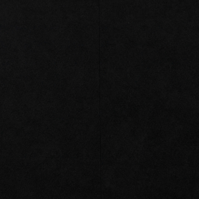 Smooth Midnight Black 32lb 10 x 13 Open End Envelopes with Peel & Seal