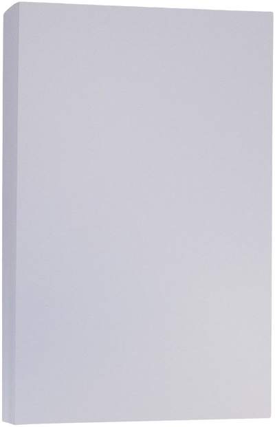 Light Purple Lilac 28lb 8 1/2 x 14 Paper
