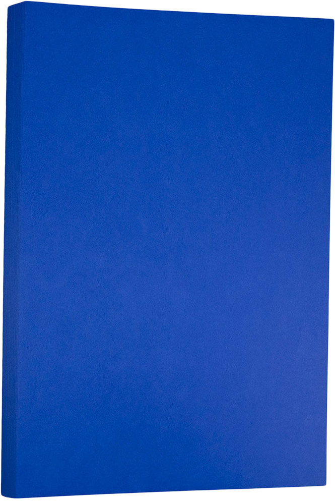 Presidential Blue 65lb 11 x 17 Cardstock