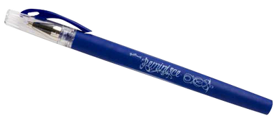 Blue Gel Pens 0.7mm