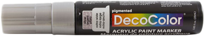 Silver Jumbo Acrylic Paint Marker