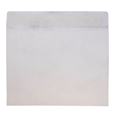 White Tyvek 14lb 10 x 13 Booklet Envelopes with Peel & Seal