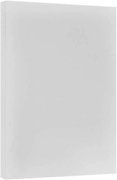 Gray 65lb 11 x 17 Cardstock