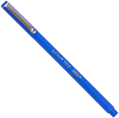 Blue Le Pen