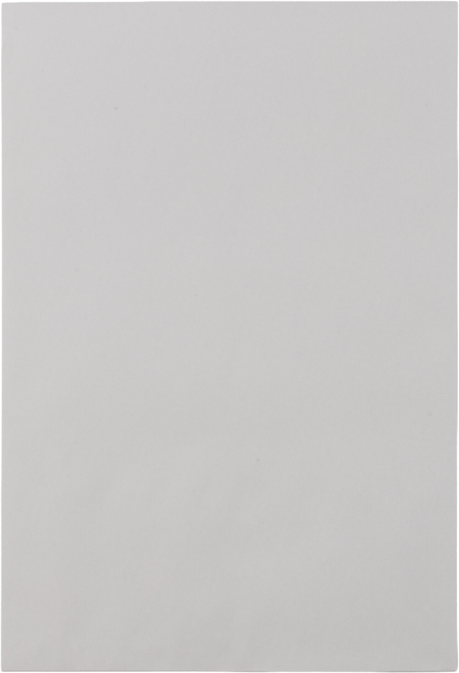 Gray Kraft 28lb 12 1/2 x 18 1/2 Open End Envelopes w/Peel & Seal