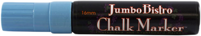 Baby Blue Jumbo Point Chalk Marker