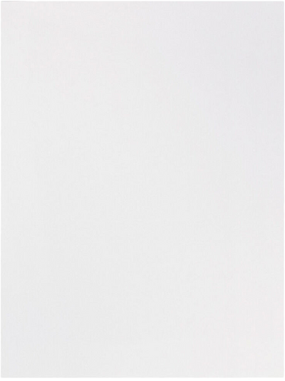 White Linen 9 x 12 Folders