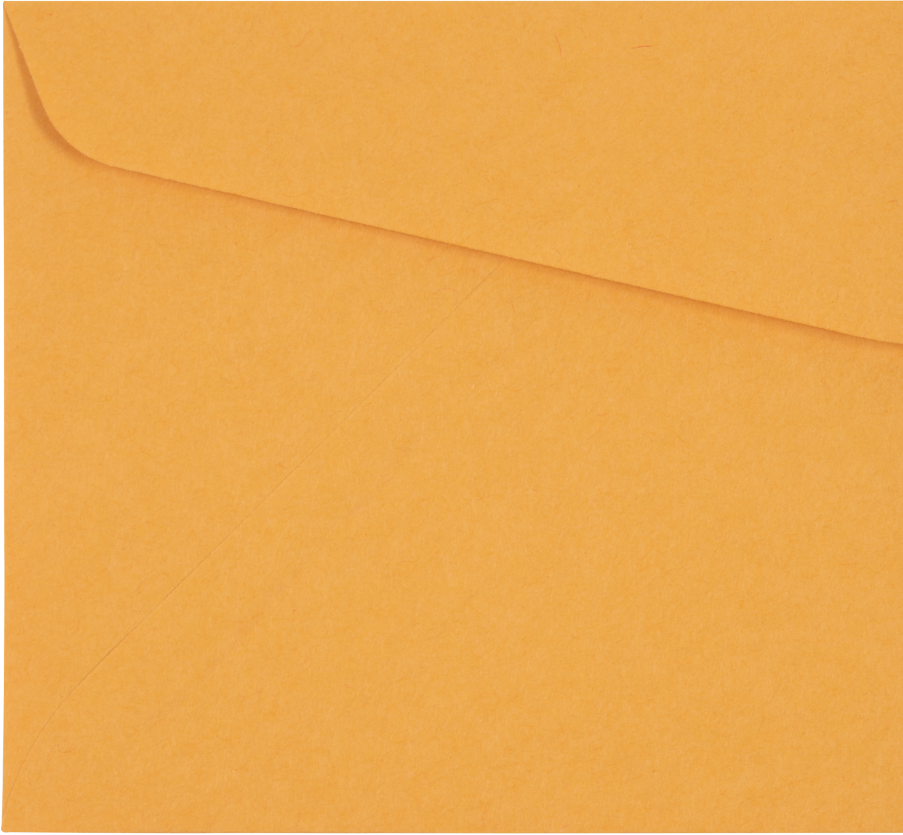 Brown Kraft 24lb #10 Window Envelopes (4 1/8 x 9 1/2)