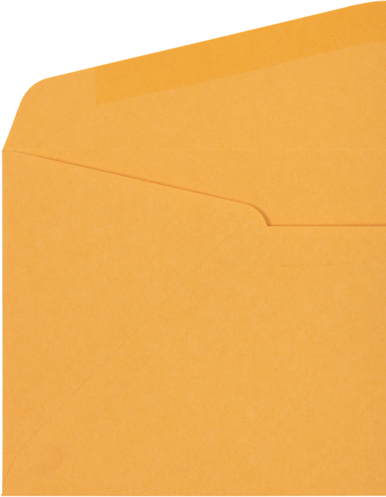 Brown Kraft 24lb #10 Window Envelopes (4 1/8 x 9 1/2)