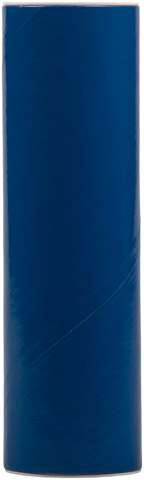 Blue 2 x 6 Mailing Tubes