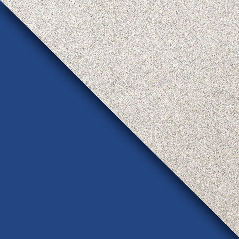 Kraft Royal and Silver Bulk Wrapping Paper (2082.5 Sq Ft)