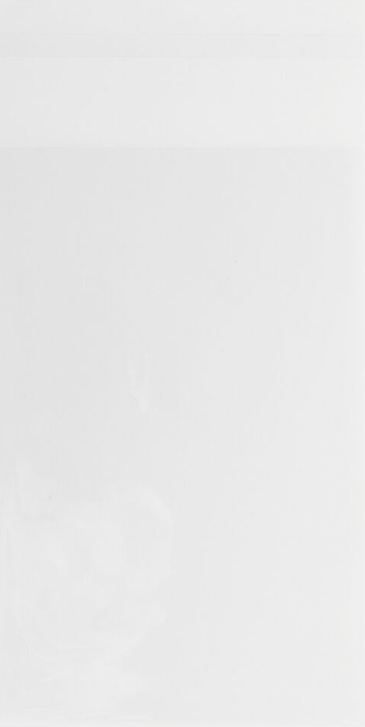 Clear 1.6mil A10 Invitation Envelopes (6 x 9 1/2) with Peel & Seal