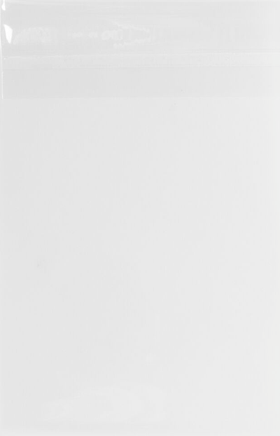 Clear 1.6mil A10 Invitation Envelopes (6 x 9 1/2) with Peel & Seal