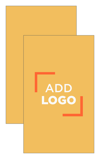Brown Kraft 80lb 6 x 10 Self-Seal Padded Mailer
