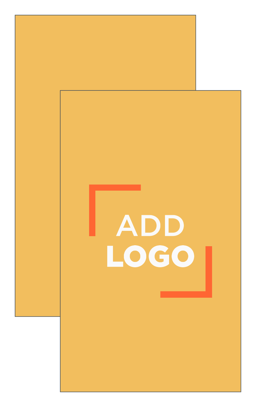 Brown Kraft 80lb 6 x 10 Self-Seal Padded Mailer