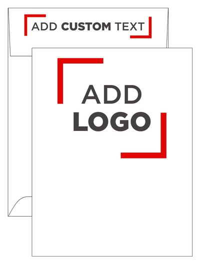 White 40lb 10 x 13 x 2 Open End Envelopes with Peel & Seal