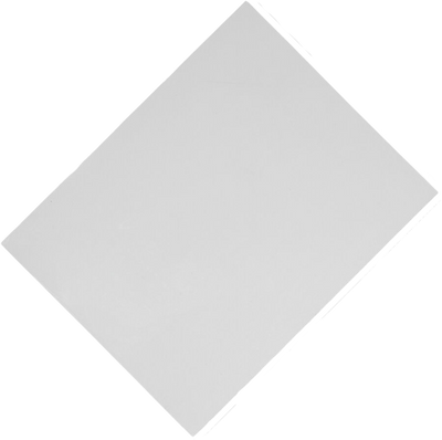 Clear 1.6mil 8 15/16 x 11 3/8 Cello No Flap Envelopes