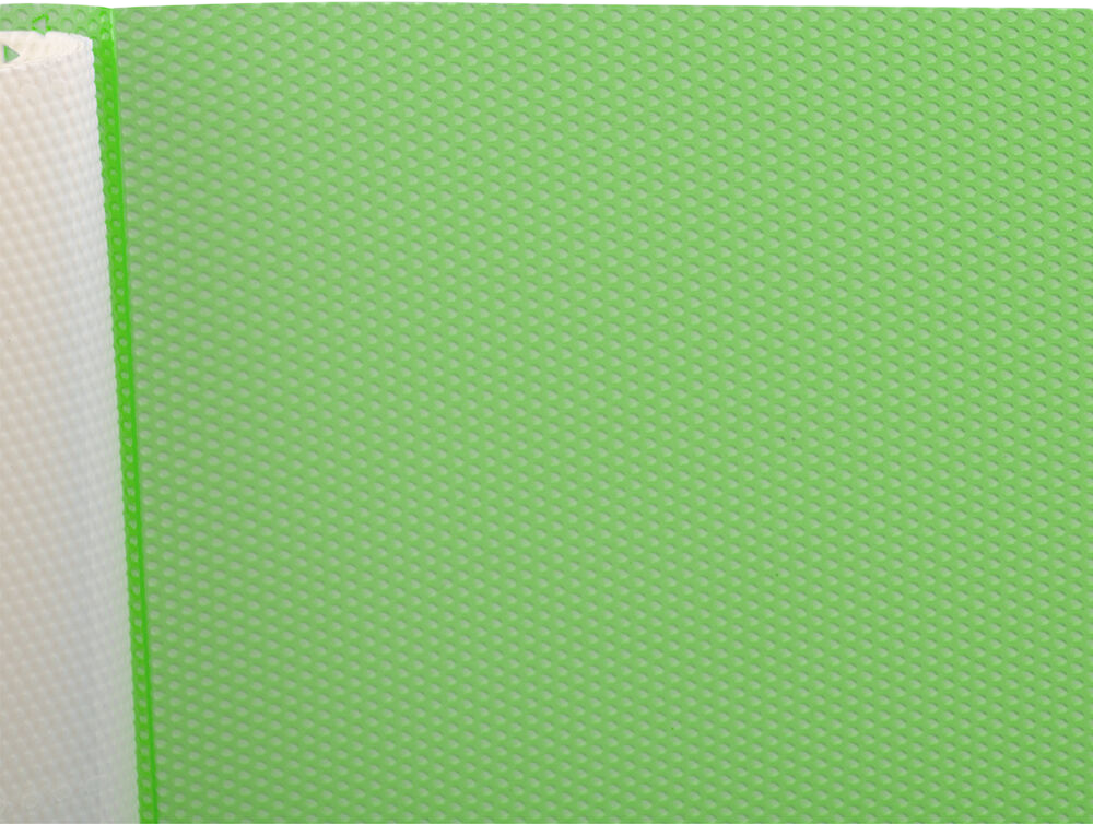 Green Business Card 12 Page Book - 72 Card Capacity