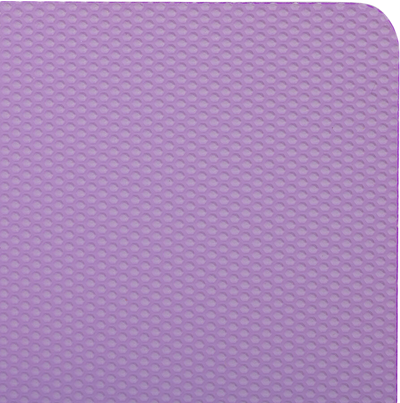 Purple Business Card 12 Page Book - 72 Card Capacity