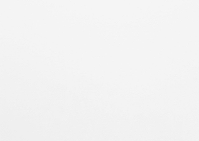 White 80lb A6 Blank Note Cards (4 5/8 x 6 1/4)