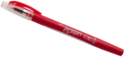 Red Gel Pens 0.7mm
