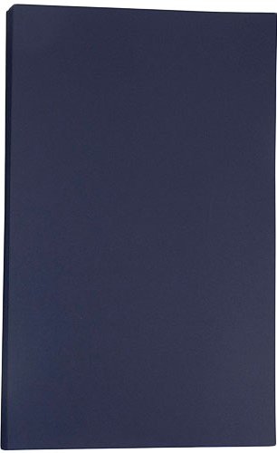 Navy Blue 32lb 8 1/2 x 14 Paper