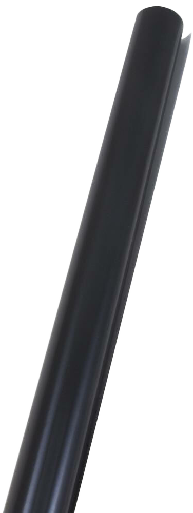 Black Wrapping Paper (25 Sq Ft)