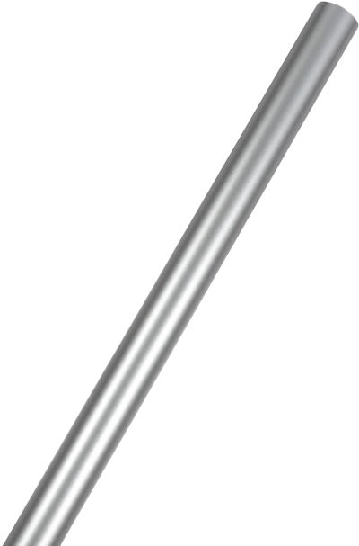 Silver Matte Wrapping Paper (25 Sq Ft)