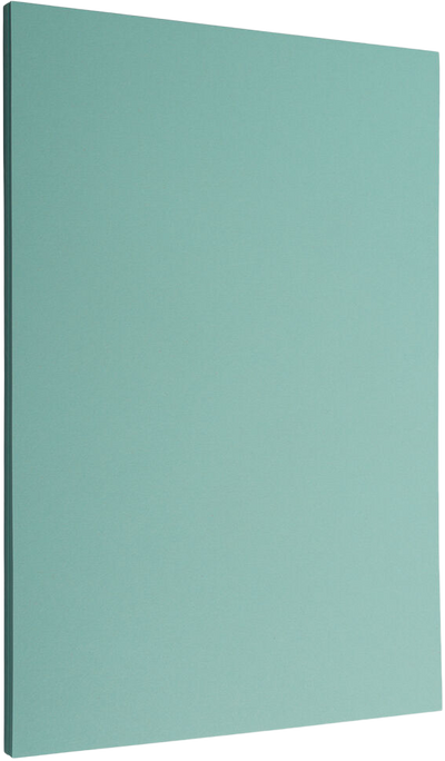 Seafoam Aqua Blue 32lb 8 1/2 x 14 Paper